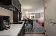 Bilik Tidur 5 TownePlace Suites Charleston Mt. Pleasant