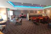 Dewan Majlis TownePlace Suites Charleston Mt. Pleasant