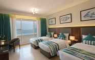 Kamar Tidur 5 City Stay Beach Hotel Apartments