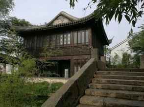 Bên ngoài 4 Suzhou Jiushu Xi An Cultural hotel