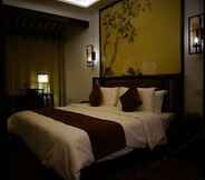 Phòng ngủ 7 Suzhou Jiushu Xi An Cultural hotel