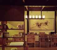 Nhà hàng 6 Suzhou Jiushu Xi An Cultural hotel