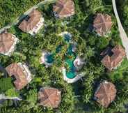 วิวและสถานที่ท่องเที่ยวใกล้เคียง 7 Huayu La Floret Resort Yalong Bay