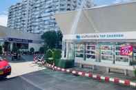 ภายนอกอาคาร Muangthongthani Rental by Khun Dan