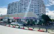 ภายนอกอาคาร 5 Muangthongthani Rental by Khun Dan