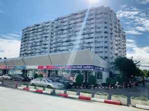 ภายนอกอาคาร 4 Muangthongthani Rental by Khun Dan