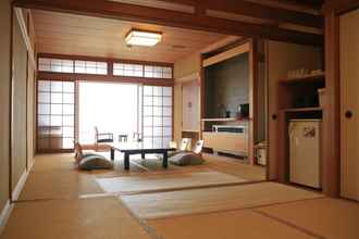 Phòng ngủ 4 Awaji Island Uzushio Onsen Umemaru