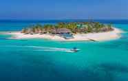 Nearby View and Attractions 5 Fushifaru Maldives