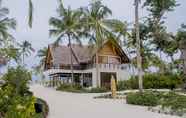 ภายนอกอาคาร 7 Fushifaru Maldives