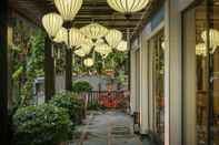 Exterior Aira Boutique Hoi An Hotel & Villa