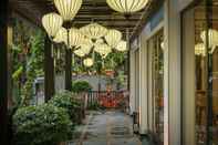 Exterior Aira Boutique Hoi An Hotel & Villa