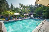 Swimming Pool Aira Boutique Hoi An Hotel & Villa