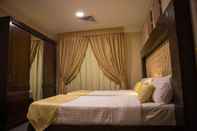 Bilik Tidur Travellerinn Hotel Apartment