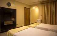 Bilik Tidur 7 Travellerinn Hotel Apartment