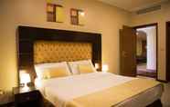 Bilik Tidur 3 Travellerinn Hotel Apartment