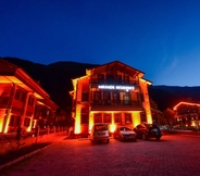 Exterior 6 Hirande Otel