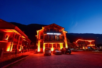 Exterior 4 Hirande Otel