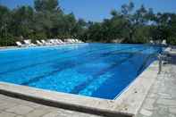 Swimming Pool Scalilla - L'Agriturismo