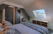 Bedroom 5 Le Grand Veymont