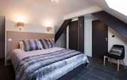 Bedroom 3 Le Grand Veymont