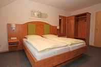 Bedroom Hotel Garni Hopfengold