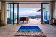 พื้นที่สาธารณะ 5 Bedroom Seaview Villa Lamai SDV135-By Samui Dream Villas