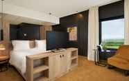 Bedroom 2 Van der Valk Hotel Luxembourg - Arlon