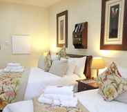 Bilik Tidur 2 Waterkloof Guest House