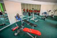 Fitness Center Hotel Majestic Olimp