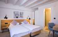 Bedroom 6 Bova Luxury Rooms