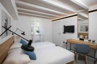 Bedroom 4 Bova Luxury Rooms
