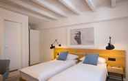 Bedroom 5 Bova Luxury Rooms