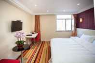 Bilik Tidur Dalian Spring Hotel