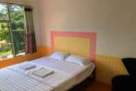 Kamar Tidur Army Backpackers Hostel