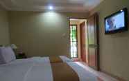 Kamar Tidur 2 Balira Airport Hotel