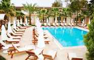 Swimming Pool 2 Sunprime Dogan Side Beach - Adults Only
