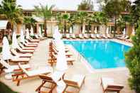 Kolam Renang Sunprime Dogan Side Beach - Adults Only