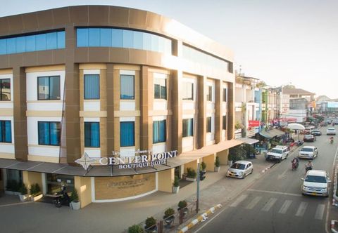 Others Centerpoint Boutique Hotel