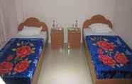 Kamar Tidur 7 Alliance Resort Hotel