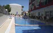 Swimming Pool 5 Firat Mert Hotel
