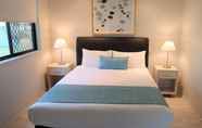 Kamar Tidur 4 NRMA Port Macquarie Breakwall Holiday Park