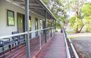Ruang untuk Umum 5 NRMA Port Macquarie Breakwall Holiday Park