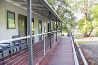 Ruang untuk Umum NRMA Port Macquarie Breakwall Holiday Park