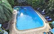 Swimming Pool 2 Hotel Mahabs