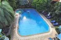 Swimming Pool Hotel Mahabs