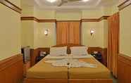 Kamar Tidur 5 Hotel Mahabs