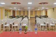 Functional Hall Hotel Mahabs