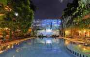 Swimming Pool 4 Hotel Mahabs