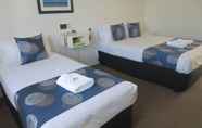 Bilik Tidur 5 Aspley Pioneer Motel