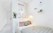 Bilik Tidur 4 VISIONAPARTMENTS St. Sulpice Route de Vallaire